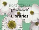HORTICOPIA® Professional libraries