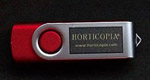 (image for) HORTICOPIA® Professional 5.4 Installation Media
