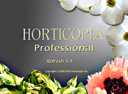 HORTICOPIA® Professional software